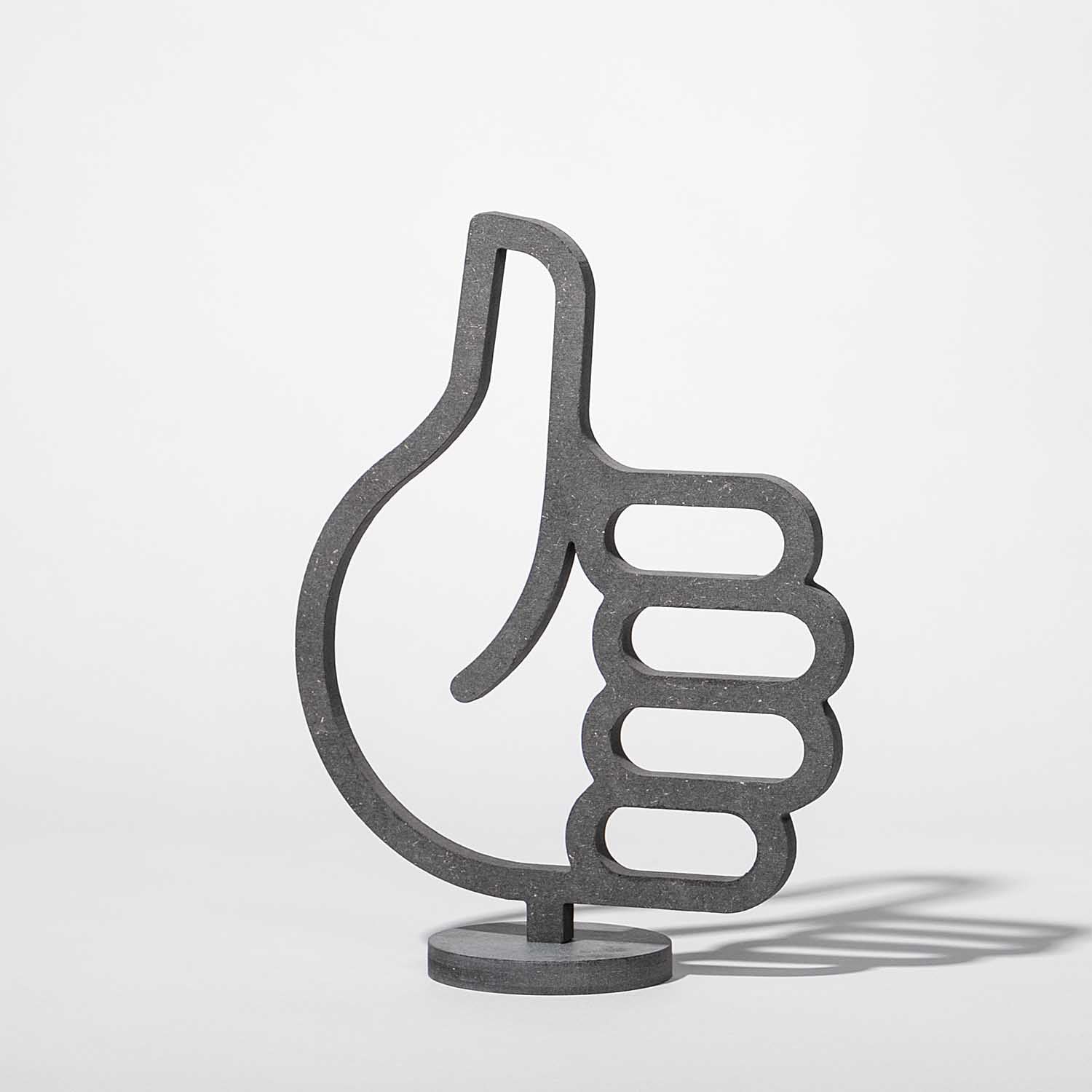 Thumbs up - Designobjekt M
